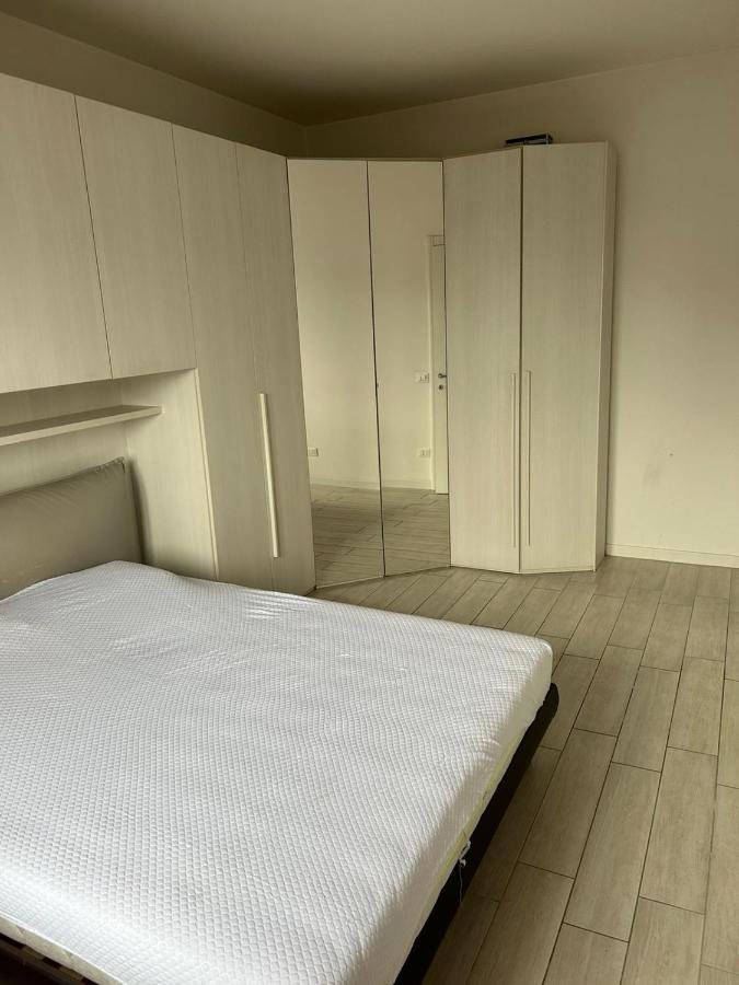 Parkside Heaven Milano Affori Διαμέρισμα Εξωτερικό φωτογραφία