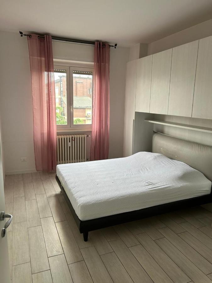 Parkside Heaven Milano Affori Διαμέρισμα Εξωτερικό φωτογραφία
