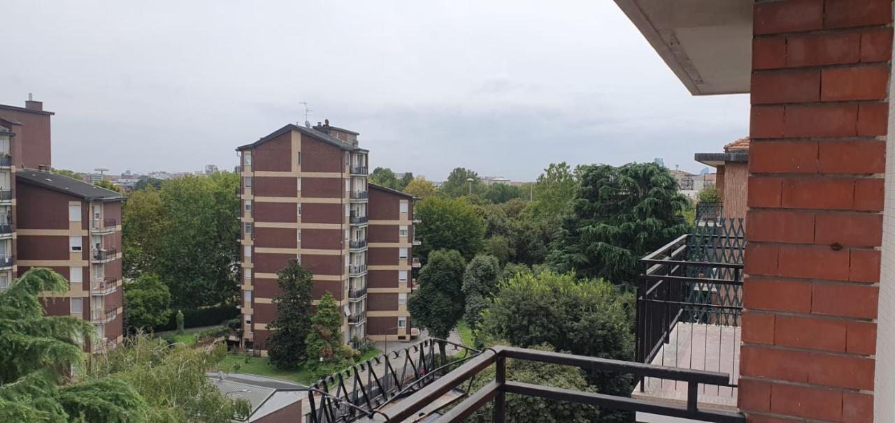 Parkside Heaven Milano Affori Διαμέρισμα Εξωτερικό φωτογραφία