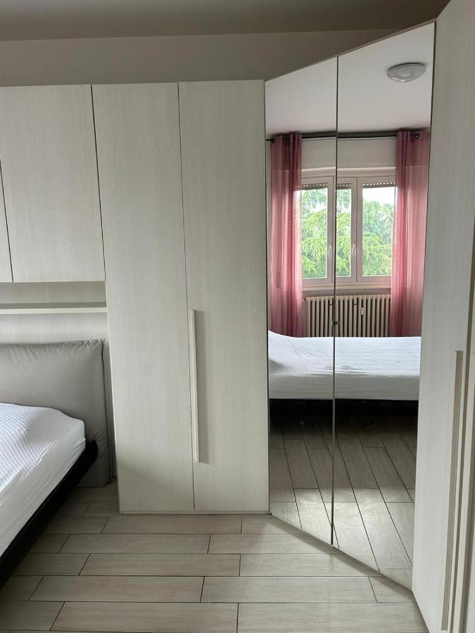 Parkside Heaven Milano Affori Διαμέρισμα Εξωτερικό φωτογραφία