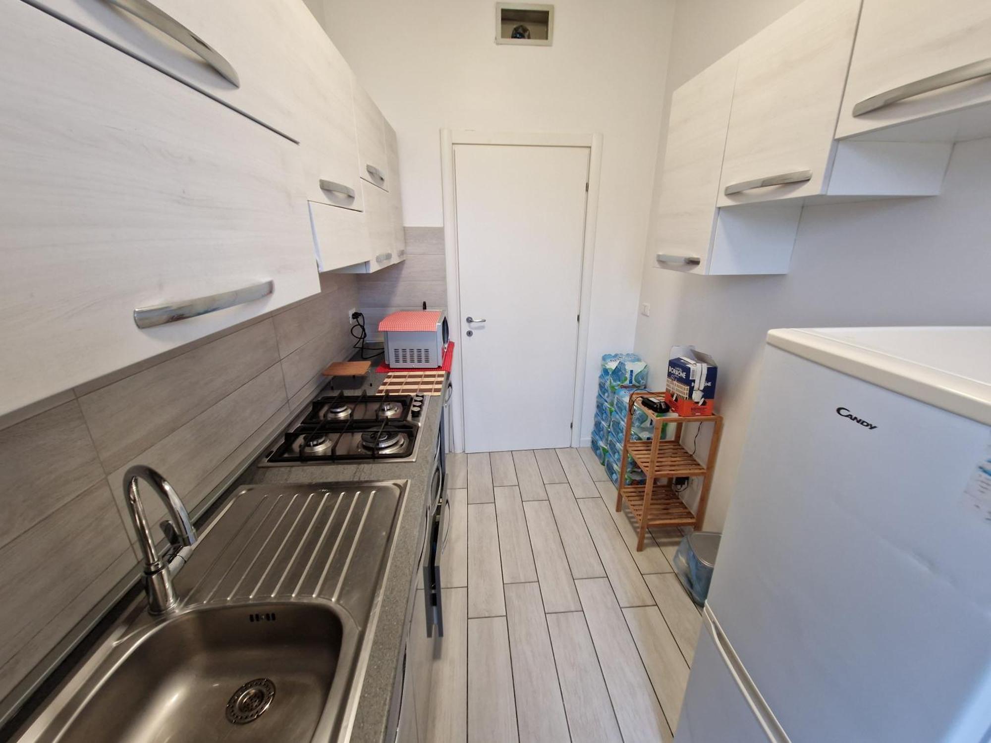 Parkside Heaven Milano Affori Διαμέρισμα Εξωτερικό φωτογραφία