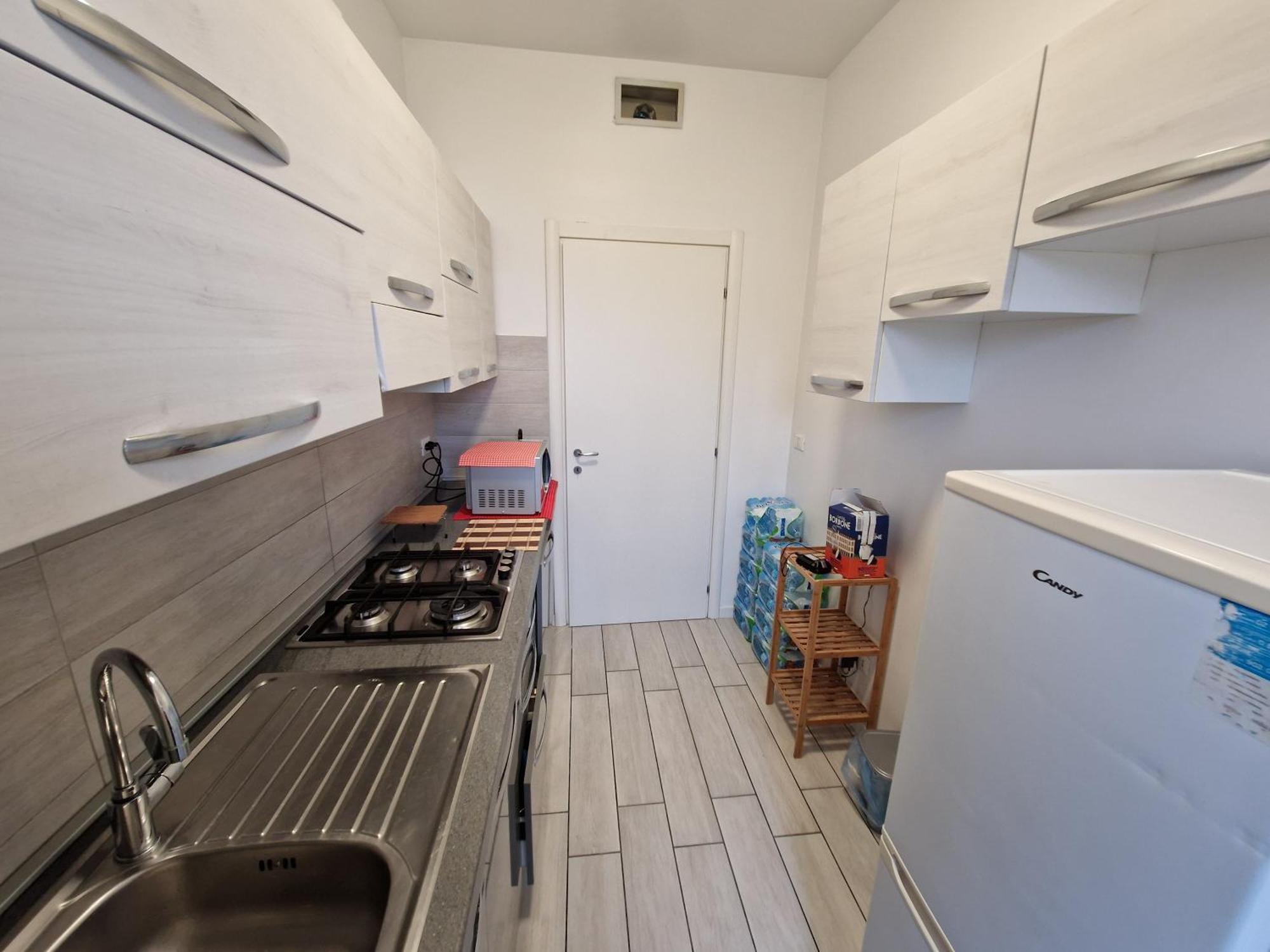 Parkside Heaven Milano Affori Διαμέρισμα Εξωτερικό φωτογραφία