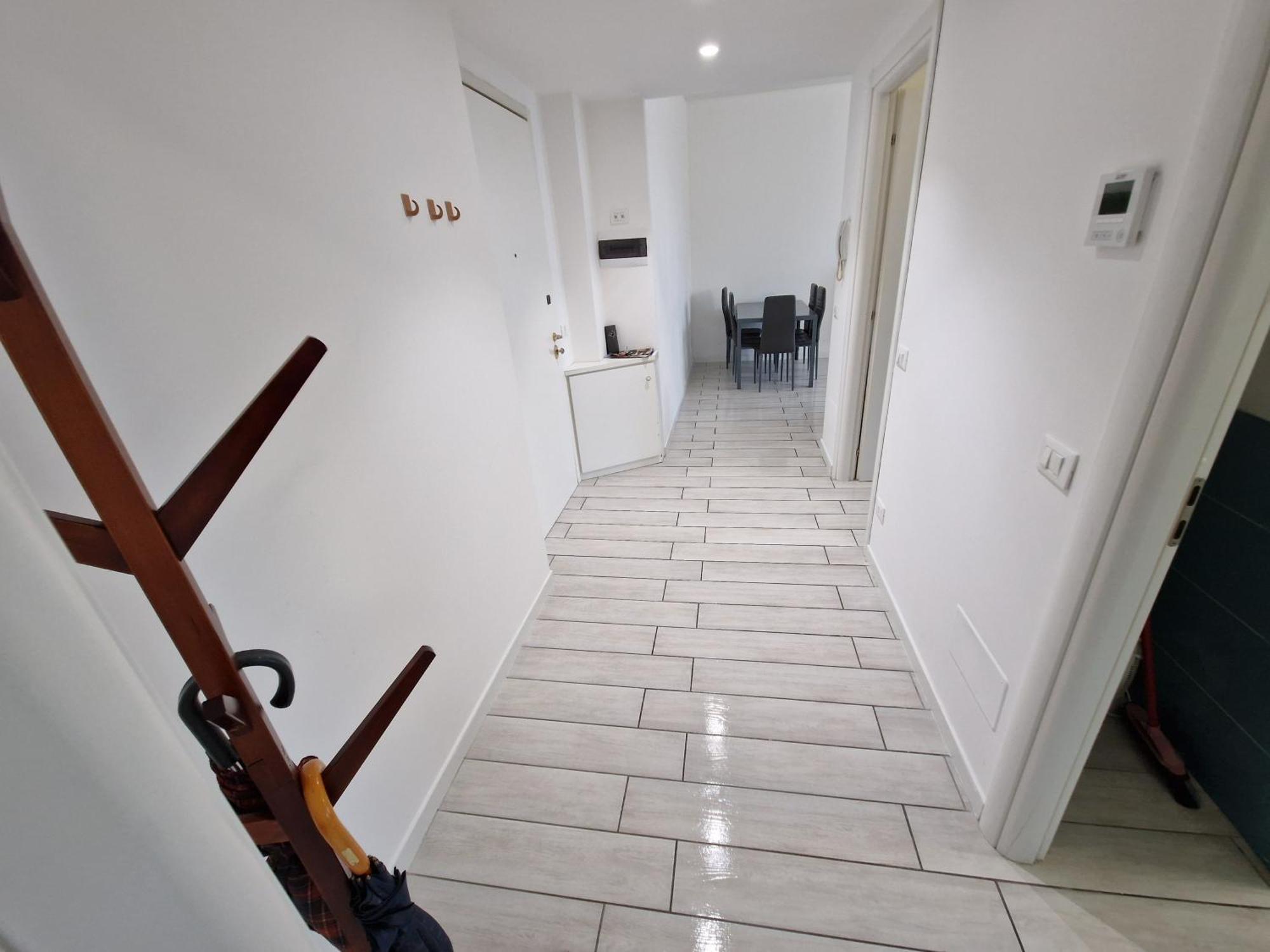 Parkside Heaven Milano Affori Διαμέρισμα Εξωτερικό φωτογραφία