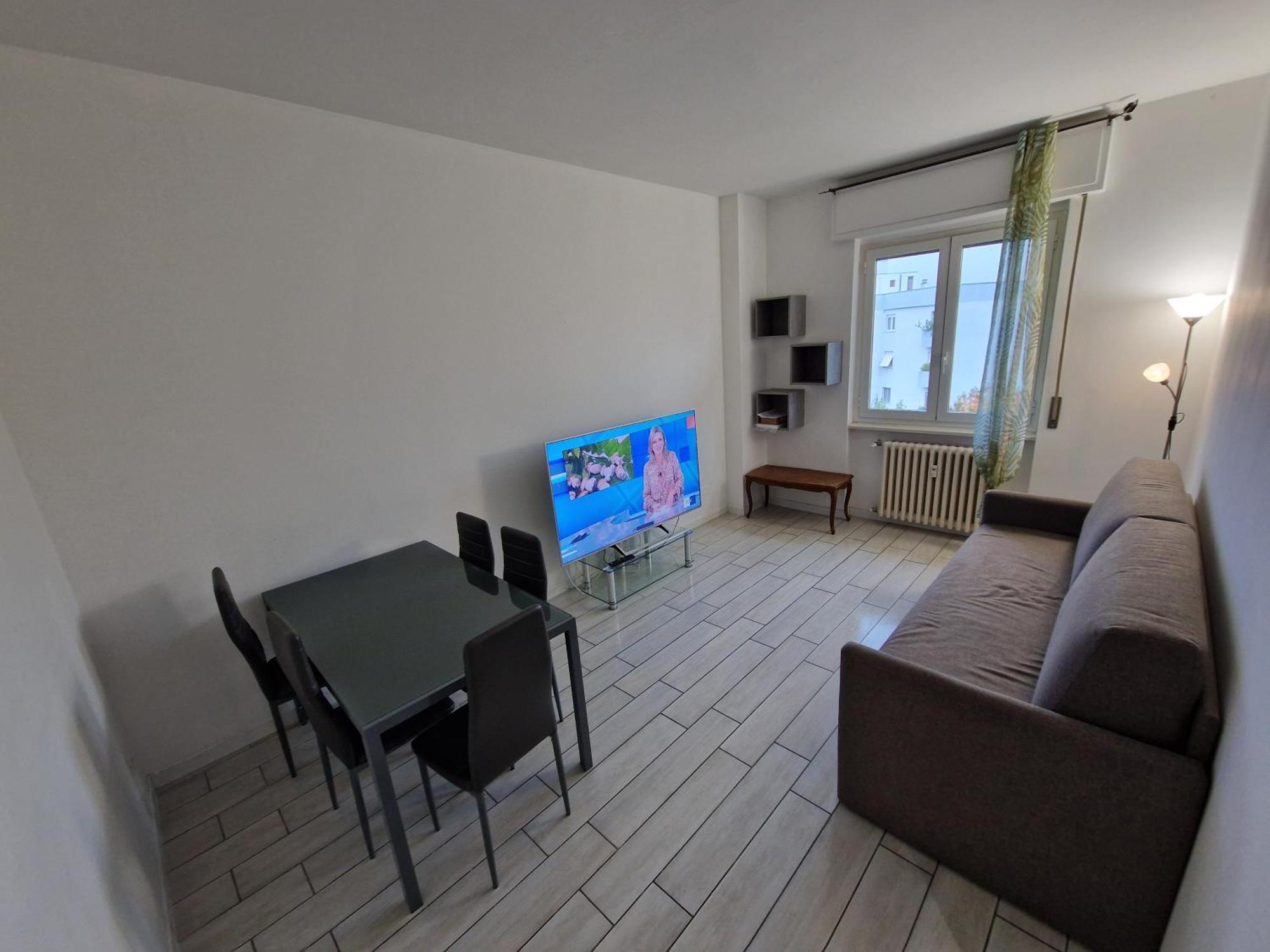 Parkside Heaven Milano Affori Διαμέρισμα Εξωτερικό φωτογραφία