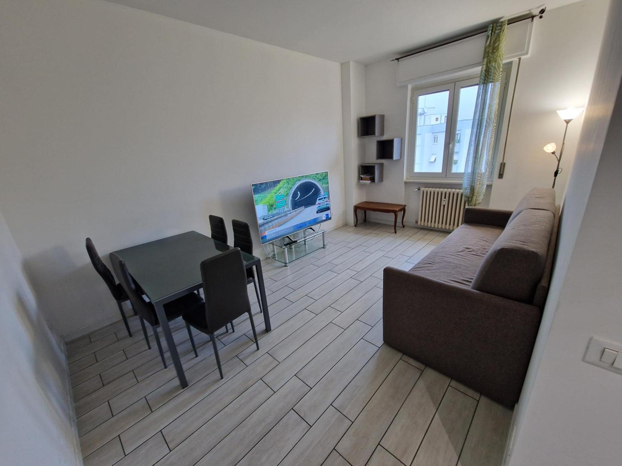 Parkside Heaven Milano Affori Διαμέρισμα Εξωτερικό φωτογραφία