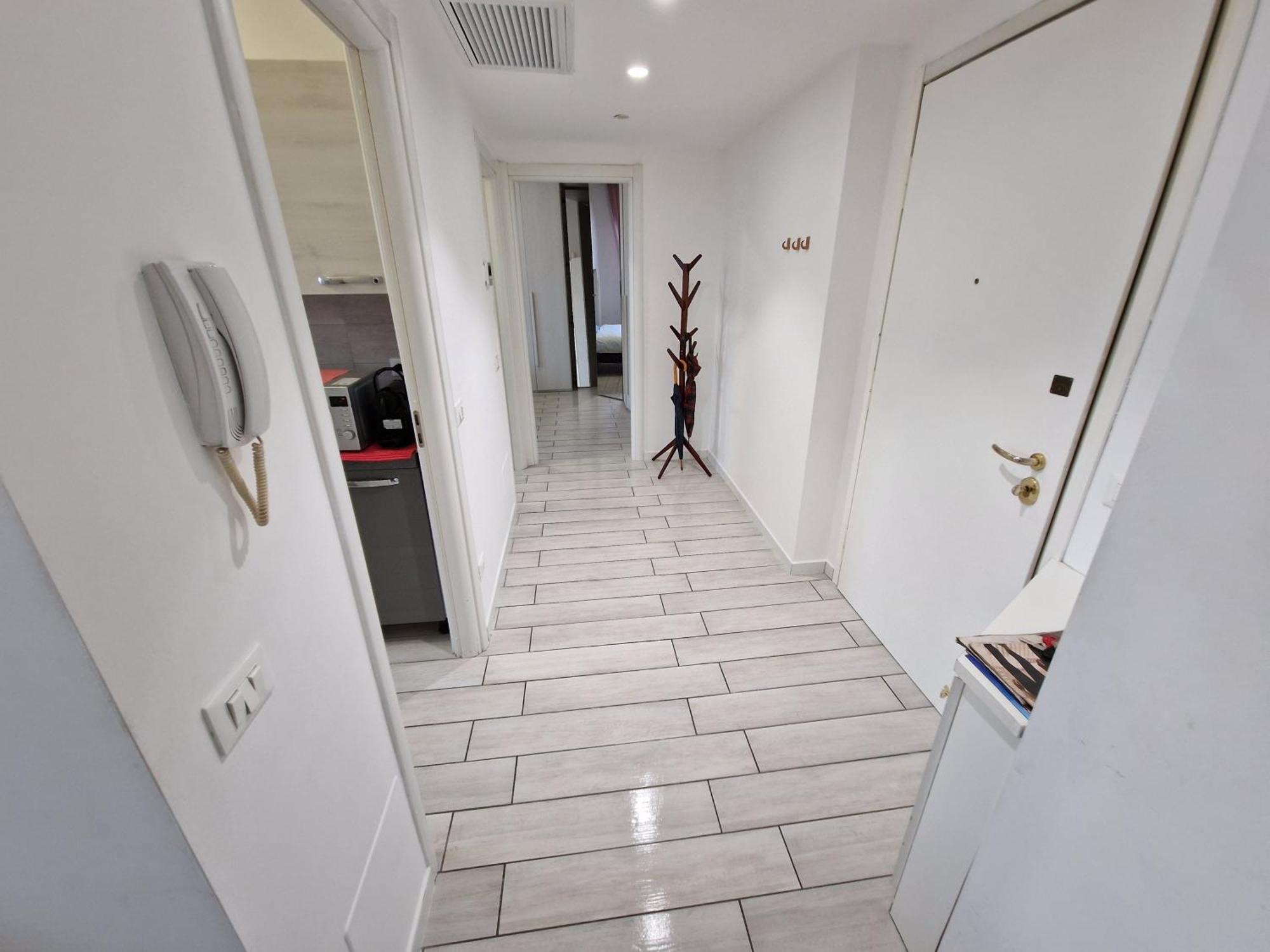 Parkside Heaven Milano Affori Διαμέρισμα Εξωτερικό φωτογραφία